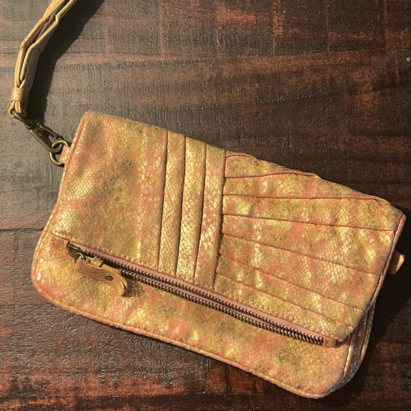 Jessica Simpson Clutch Bag - Picture 1 of 4